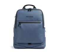 Zaino Corner 2.0 porta pc 14" Piquadro