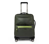 Piquadro Corner 4 ruote Trolley cabina 55 cm verde
