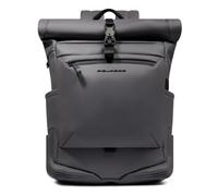 Piquadro Corner Zaino da giorno 42 cm Scomparto per laptop grigio