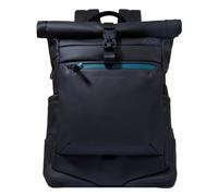 Piquadro Corner Zaino da giorno 42 cm Scomparto per laptop nero