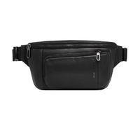 Piquadro Cronus Marsupio Pelle 29 cm nero
