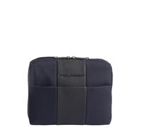 Piquadro - Brief 2 Beauty Case da Appendere - - Bags - Uomo - Blu - ONE SIZE