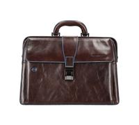 Piquadro - Doctor Bag - -Bags -Uomo -Marrone -ONE SIZE