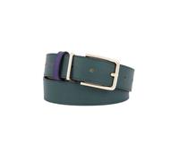 Piquadro - Elegante Cintura in Pelle - - Accessories - Donna - Verde - ONE SIZE