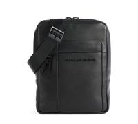 PIQUADRO Finn Borsa a tracolla Pelle 18 cm