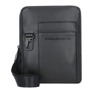 PIQUADRO Finn Borsa a tracolla Pelle 18 cm