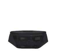PIQUADRO FX Bum Bag Black