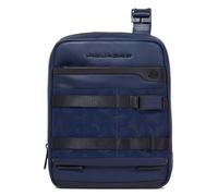 PIQUADRO FXP Mini Tablet Crossbody Bag M Blue