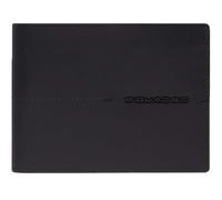 PIQUADRO Giles Men´s Wallet RFID Black