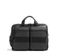 Piquadro Gio Valigetta 41.5 cm Scomparto per laptop black (CA6017S124-N)