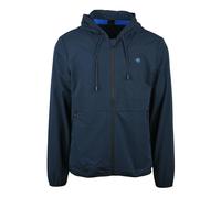 Piquadro - Giubbotto tecnico - - Jackets - Uomo - Blu - M