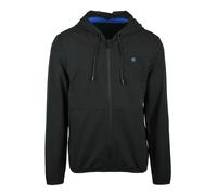 Piquadro - Giubbotto tecnico - - Sweatshirts & Hoodies - Uomo - Nero - S
