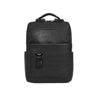 Zaino Piquadro Harper, nero - Tabella Colori: Nero