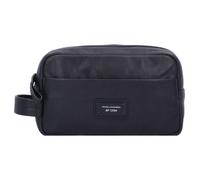 Piquadro Harper Borsa da toilette Pelle 23 cm nero