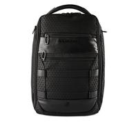 Piquadro Hex Zaino da lavoro 41 cm Vano porta PC nero