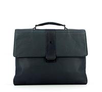 Cartella Piquadro Ca3995s86 Uomo Pelle Blu