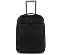 Piquadro Ili Trolley, 50 cm, Nero