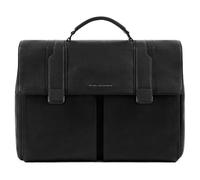 Cartella Portacomputer Piquadro Kobe - Colori: N N