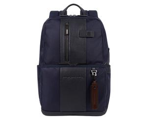 Piquadro Lavoro Porta Pc E Porta Ipad Con Luce Led Blu Unisex