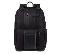 Piquadro Lavoro Porta Pc E Porta Ipad Con Luce Led Nero Unisex
