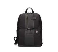 PIQUADRO Letter Backpack 39 cm scomparto per laptop