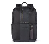 PIQUADRO Letter Backpack 39 cm scomparto per laptop
