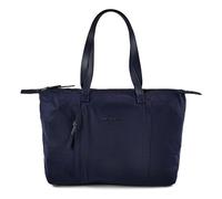 Piquadro Lyra Borsa shopper 43 cm blu