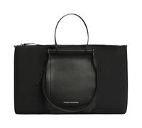 Piquadro - Lyra Weekender Bag - - Bags - Uomo - Nero - ONE SIZE