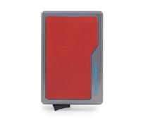 Piquadro - MagSafe Pop-up Card Holder - - Accessories - unisex - Rosso - ONE SIZE