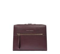 Piquadro W140 Marsupio mora, pelle, donna
