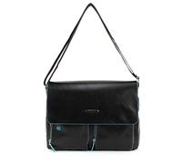 Cartella Piquadro messenger Blue Square - CA3337B2