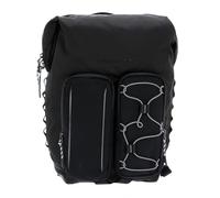 PIQUADRO Mick Zaino 2 Comparti per PC 14" in Tessuto con LED