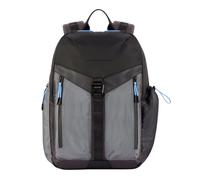 Piquadro Mini Porta Ipad Pro 12,90" Nero Unisex