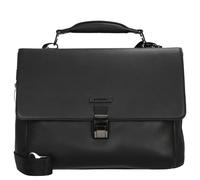 Piquadro Modus 14 - Cartella 12" 39 cm (black)