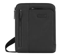 Piquadro Modus Borsa a tracolla Pelle 22 cm nero