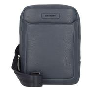 Borsello in pelle Piquadro Modus Special porta iPad®mini blu - Tabella Colori: Blu