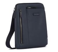 Piquadro Modus Borsa a tracolla Pelle 22 cm night blue (CA1816MOS-BLU)