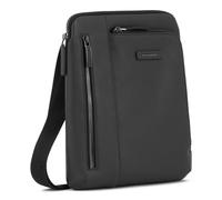 Borsello in pelle Piquadro Modus Special nero - Tabella Colori: Nero