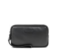 Piquadro - Modus Clutch a Due Scomparti - - Bags - Uomo - Nero - ONE SIZE