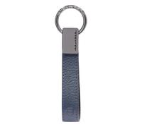 Piquadro - Modus Keyring - - Accessories - Uomo - Blu - ONE SIZE