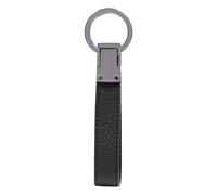 Piquadro - Modus Keyring - - Accessories - Uomo - Nero - ONE SIZE