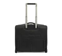 PIQUADRO Modus Pilotina morbida in pelle porta PC 15.6" a due scomparti