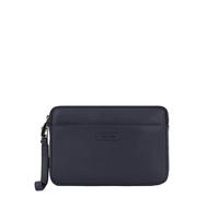 Pochette in pelle a due scomparti Piquadro Modus Special blu - Tabella Colori: Blu