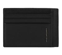 Piquadro Modus Portafoglio da uomo in pelle ad uno scomparto e schermatura RFID