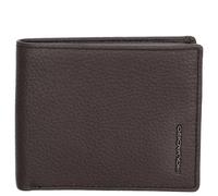 Piquadro Modus - Portafoglio uomo 2cc 11cm RFID (plum)