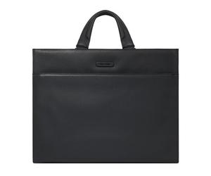 Piquadro Modus Restyling Borsetta Pelle 43 cm nero
