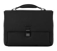 Piquadro Modus Valigetta Pelle 40 cm Scomparto per laptop black (CA3111MOS-N)