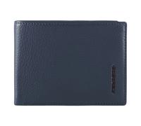 Piquadro - Modus Wallet - - Accessories - Uomo - Blu - ONE SIZE