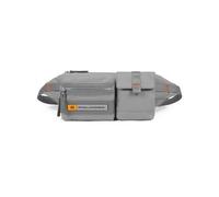 Piquadro - Nerka in Nylon Grigio Uomo - - Bags - Uomo - Grigio - ONE SIZE