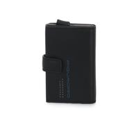 PIQUADRO NGR PORTA CARTE portafogli Uomo tu